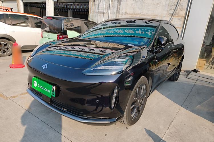 Used Hyptec HT 2023 670鸥翼 Ultra-High Voltage NDA Version