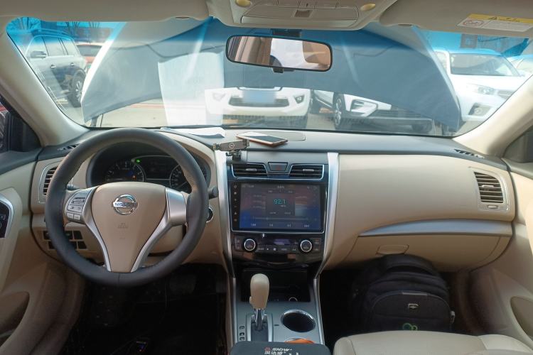 Used Nissan Teana 2016 2.0L XE Fashion Edition