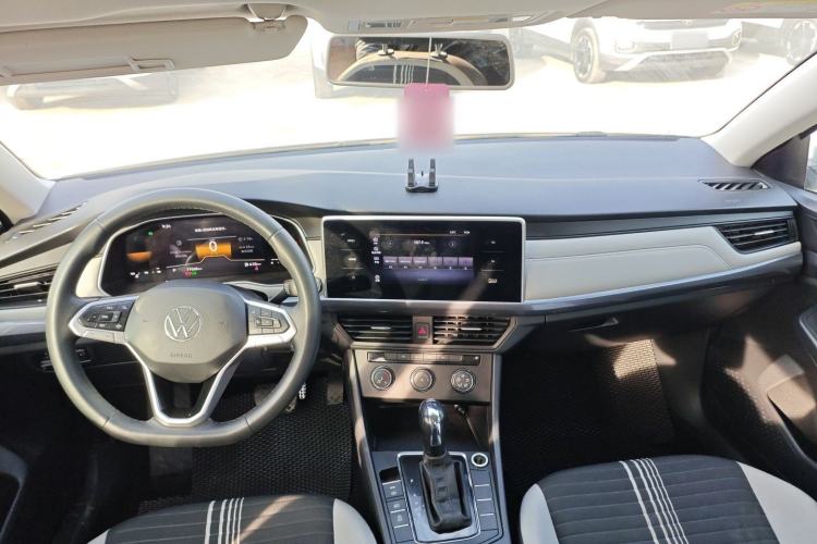 Used Volkswagen Bora 2023 200TSI DSG Comfort Edition