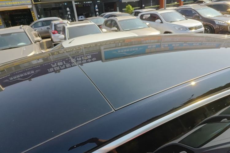 Used Li Auto L7 2023 Air model