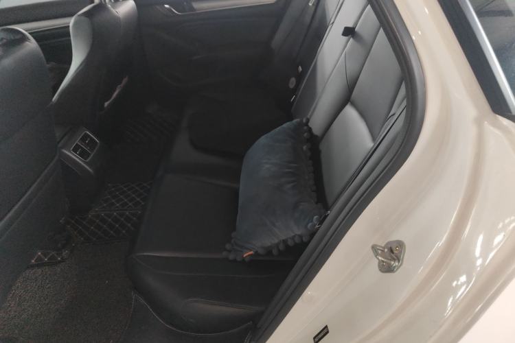 Used Honda Accord 2018 260TURBO Elite Edition China VI
