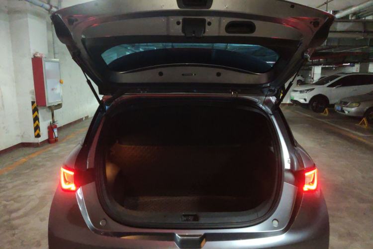 Used BYD Dolphin 2021 405 km Fashion Edition
