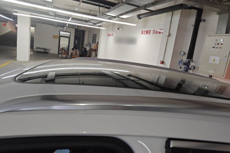 Used Audi Q5L 2022 40T Luxury Elegant Model