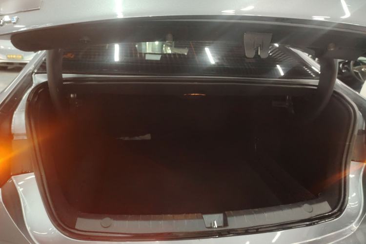 Used BYD Destroyer 05 2024 DM-i 55KM Flagship Glory Edition
