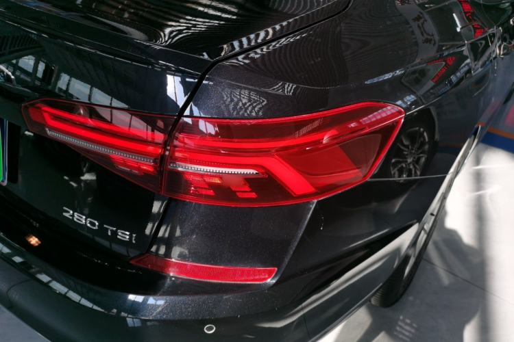 Used Volkswagen Passat 2019 280TSI Business Edition China VI
