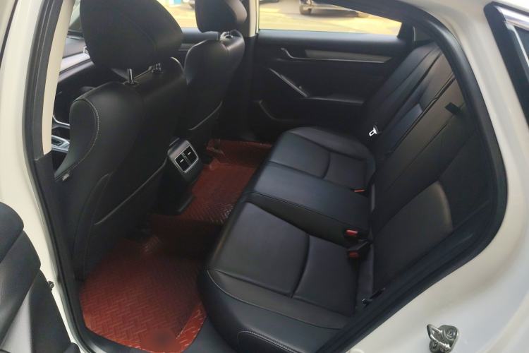 Used Honda Inspire 2019 260TURBO Elegant Edition China VI Emission Standard