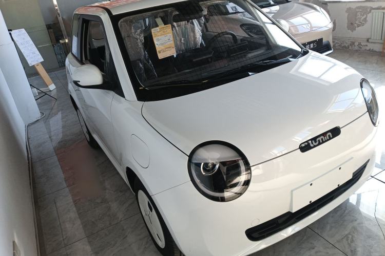 Used  Lumin 2025 205km Refreshing Edition

