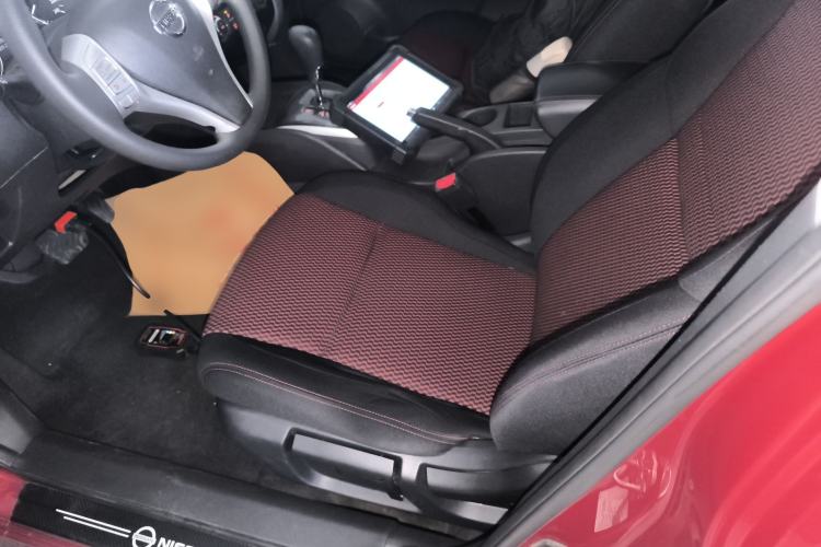 Used Nissan Qashqai 2016 2.0L CVT Elite Edition
