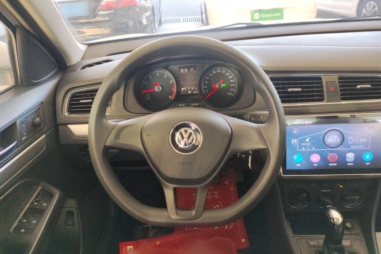 Used Volkswagen Lavida 2017 1.6L Automatic Fashion Edition
