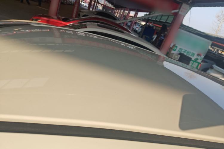 Used Honda Fit 2018 1.5L CVT Comfort Version