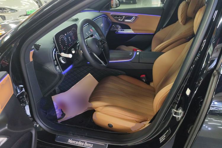 Used Mercedes-Benz E-Class 2025 Facelift E 300 L Luxury Edition