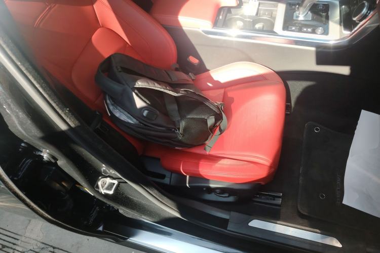 Used Jaguar XEL 2022 2.0T 250 PS R-DYNAMIC S Advanced Sport Edition