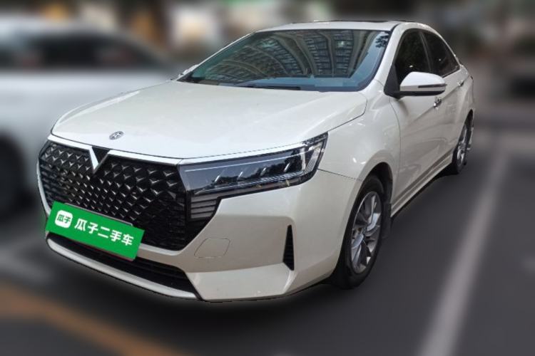 Used Venucia D60 2021 PLUS 1.6L XL CVT Yue Ling Edition