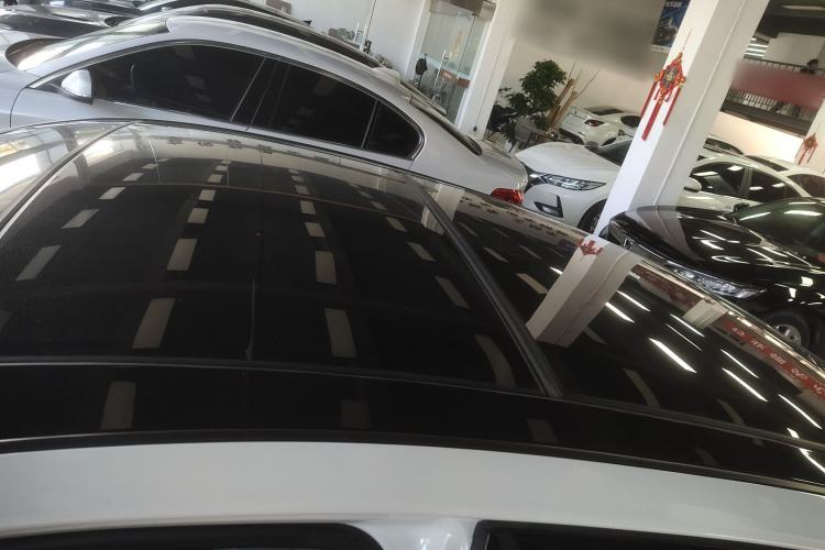 Used Nissan Teana 2021 2.0L XL Comfort Edition
