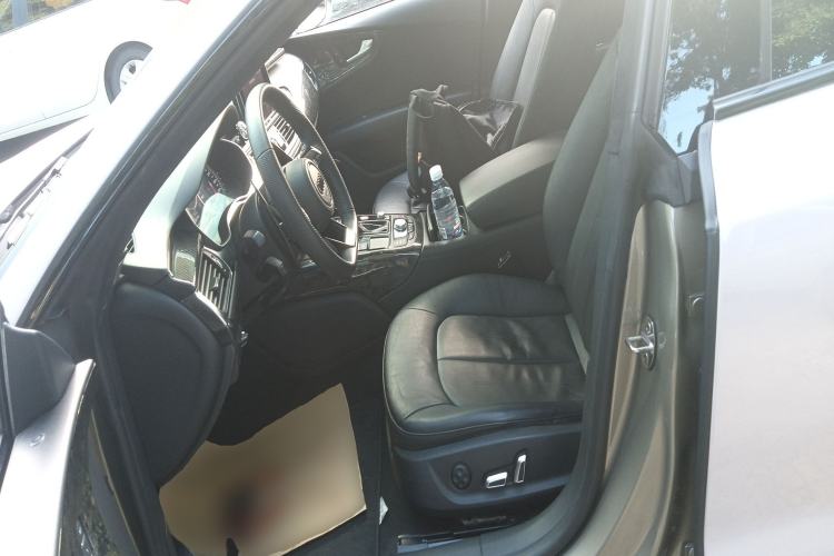 Used Audi A7 2016 40 TFSI Ambition Edition
