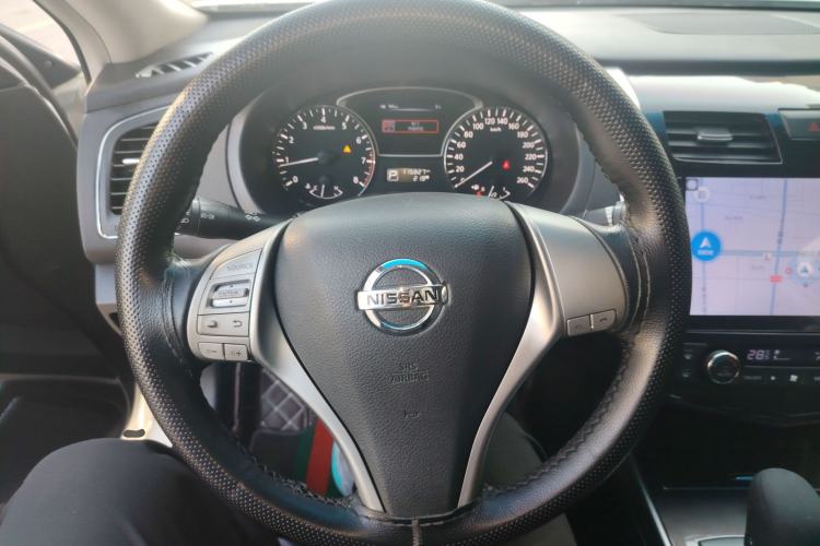 Used Nissan Teana 2013 2.0L XL Comfort Edition
