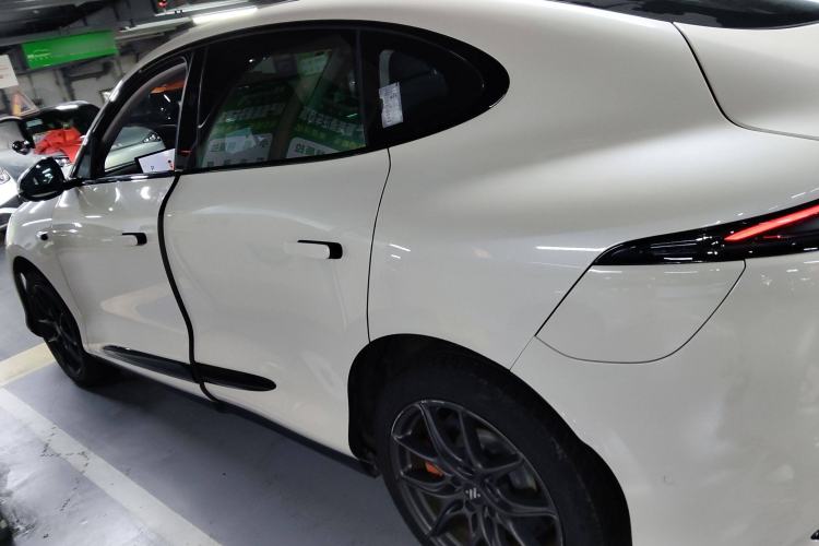 Used  LS6 2023 Max Standard Edition
