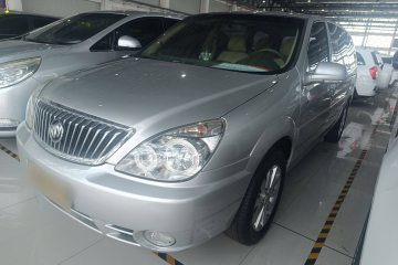 Used Buick GL8 2014 2.4L Comfort Edition