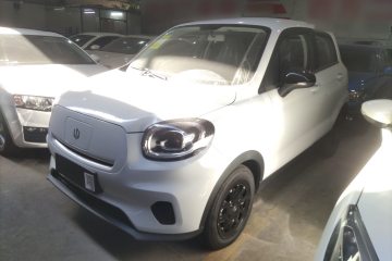 Used Leapmotor T03 2025 310 Comfort Edition