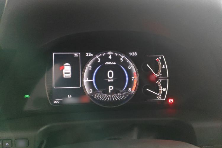 Used Lexus ES 2022 200 Excellence Edition
