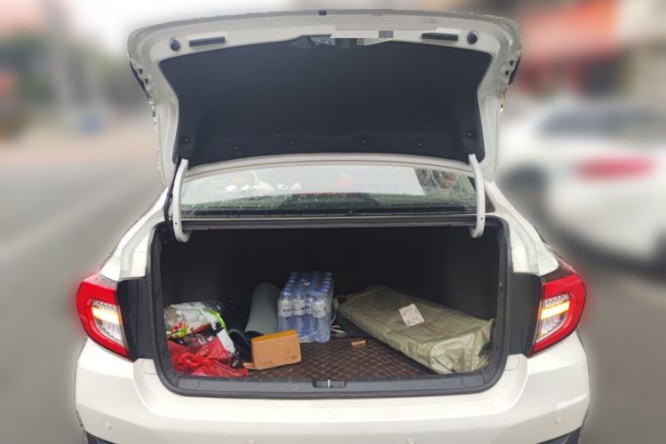 Used Honda Envix 2022 180TURBO CVT Enjoy Edition
