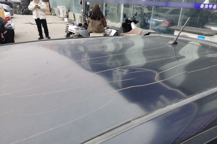 Used Toyota Vios FS 2021 1.5L CVT Fengchi Edition
