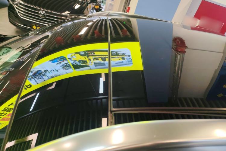 Used Mercedes-Benz GLC 2022 Facelifted GLC 260 L 4MATIC Dynamic Edition