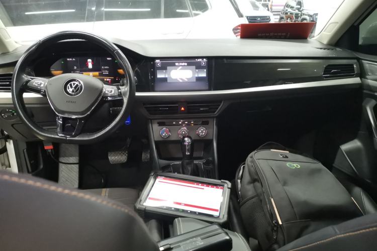 Used Volkswagen Lavida 2022 280TSI DSG Comfort Edition
