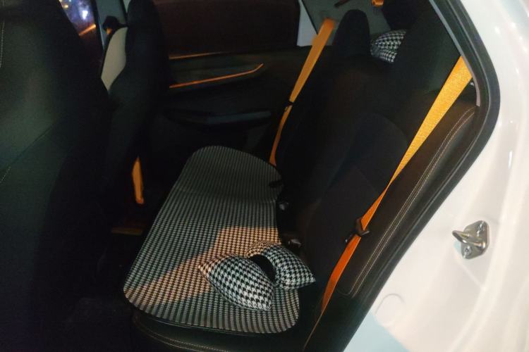 Used Livan X3 PRO 2022 1.5L CVT Xiao Sa
