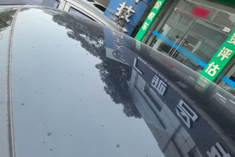 Used Hima AITO M5 2022 Pure Electric All-Wheel-Drive Performance Edition