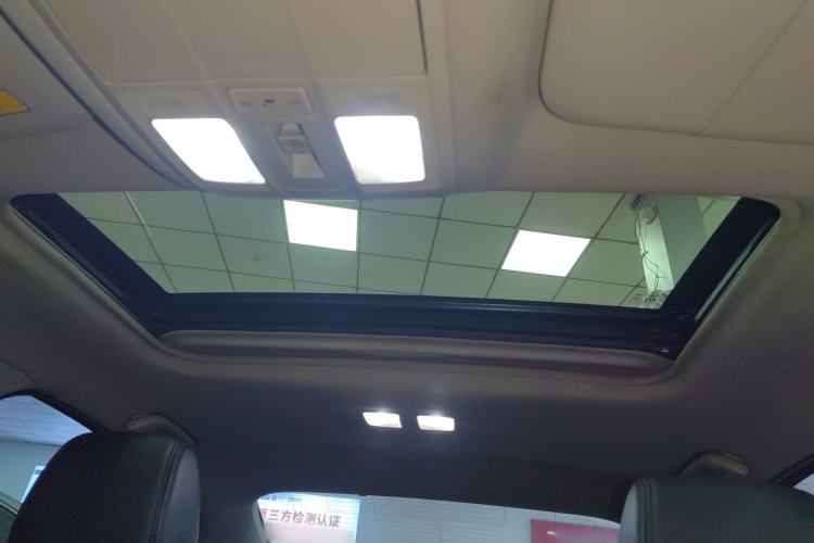 Used Mazda Atenza 2018 2.5L Skyactiv Sport Version China V Standard
