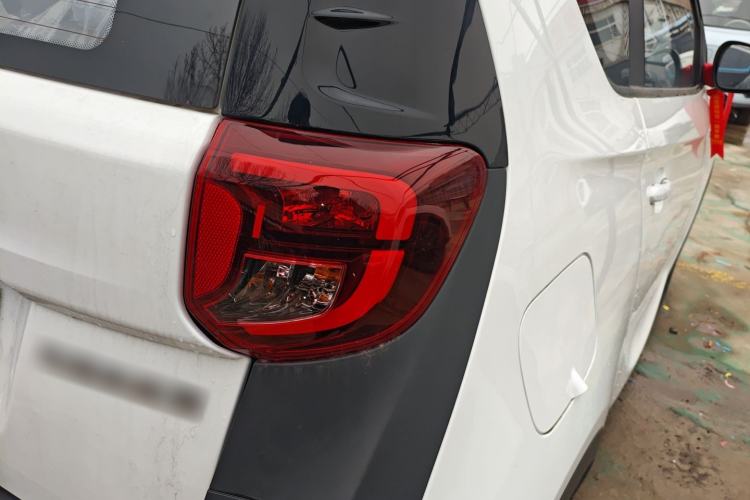 Used Chery Little Ant 2024 251km True Love Edition