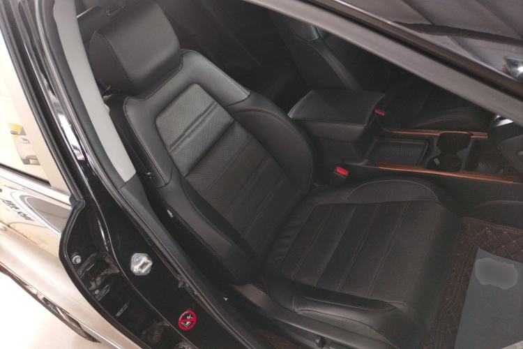 Used Honda CR-V 2019 240TURBO CVT 2WD Fashion Edition China VI
