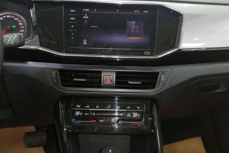 Used Volkswagen Tayron 2020 330TSI Two-Wheel Drive Luxury Smart Connectivity Version
