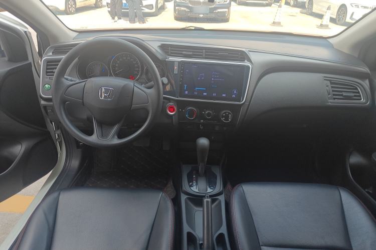 Used Honda City 2019 1.5L CVT Dynamic Edition