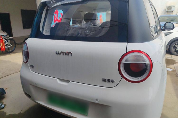Used  Lumin 2025 205 km Xiangqin Version
