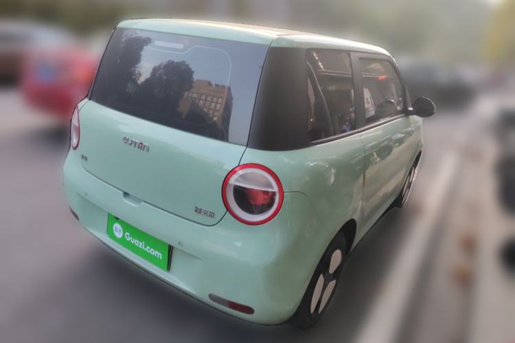 Used  Lumin 2022 210km Sweet Edition
