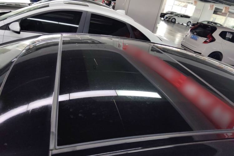 Used Toyota Camry 2019 2.5G Luxury Edition China VI Standard