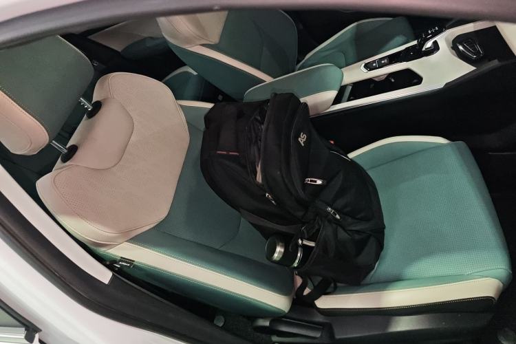 Used Geely Auto Emgrand L HiP 2022 1.5TD-DHT Pro 100KM Super Rui