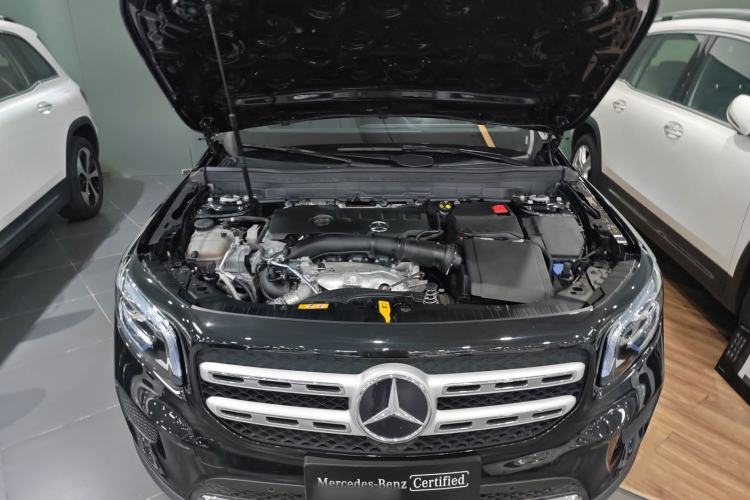 Used Mercedes-Benz GLB 2023 GLB 220 Fashion Model