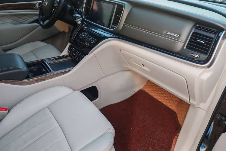 Used GAC Trumpchi M8 2018 320T Luxury Edition