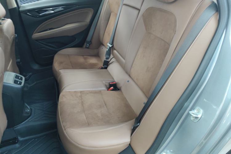 Used Buick Regal 2023 552T Smart Enjoyment Version