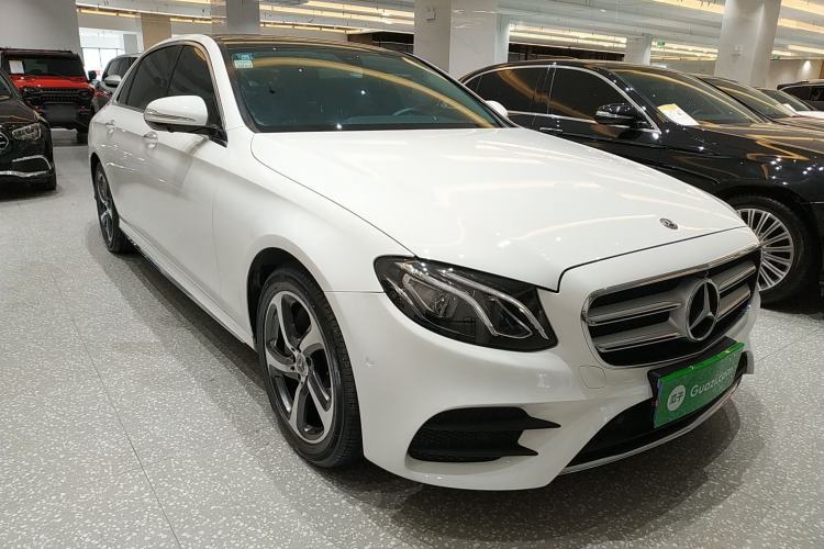 Used Mercedes-Benz E-Class 2019 Restyled E 300 L Sport Luxury Edition
