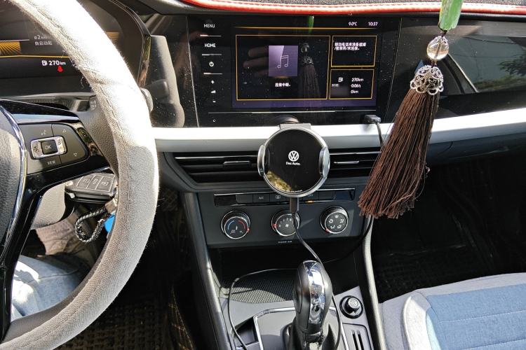 Used Volkswagen Lavida 2022 280TSI DSG Comfort Edition
