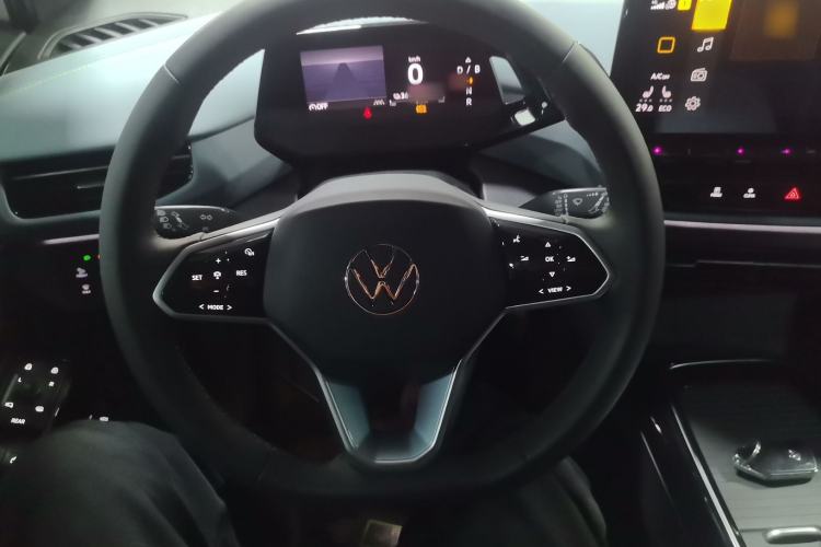 Used Volkswagen ID.4 X 2024 Pure & Smart Edition
