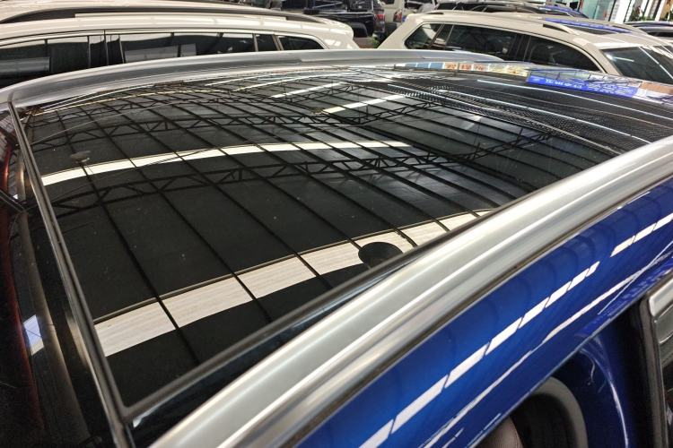 Used Mercedes-Benz GLC 2017 GLC 260 4MATIC Dynamic Edition
