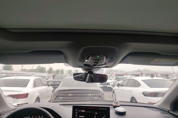 Used Audi Q5L 2023 40T Fashionable and Dynamic Edition
