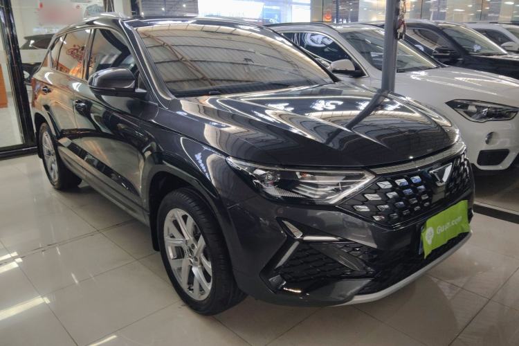 Used Jetta VS5 2023 280TSI Automatic Trend Edition