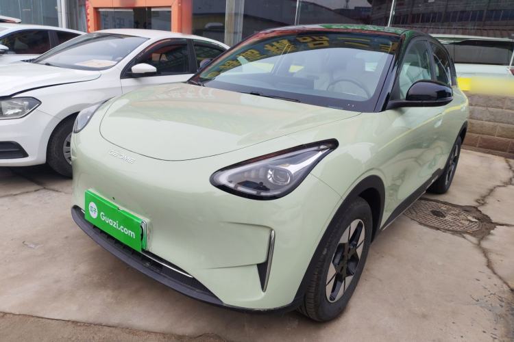 Used Geely Galaxy Geome 2025 UP 410km Exploration+ Edition