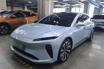Used Nio ET5T 2023 75 kWh Touring